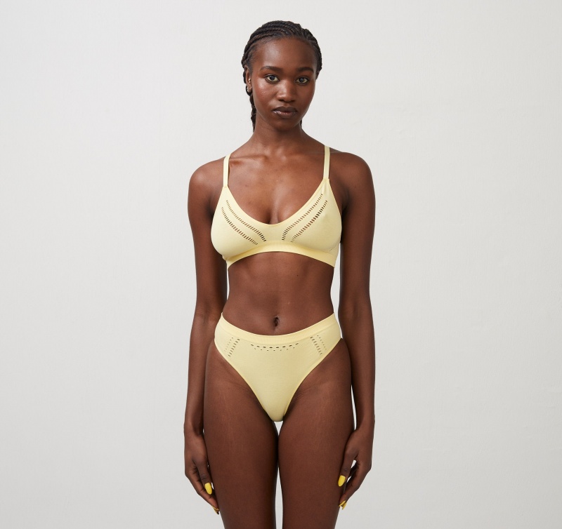 Organic Basics ORGANIC COTTON Seamless Starter Pack | 07456-ETJW
