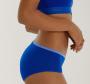 Blauw